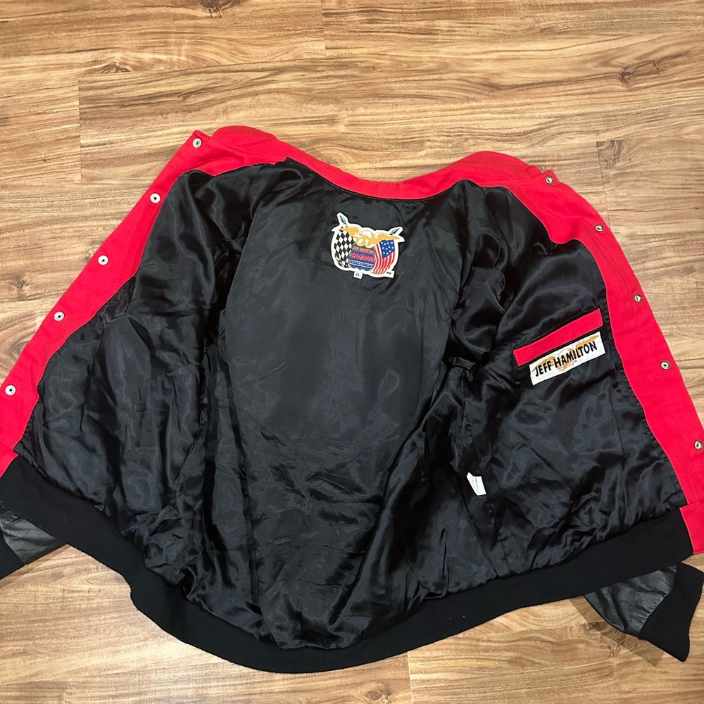 McDonald's Racing Team Jacket - Picture 7 of 11